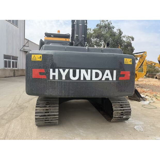 2025 Hyundai HX220HD-44383986