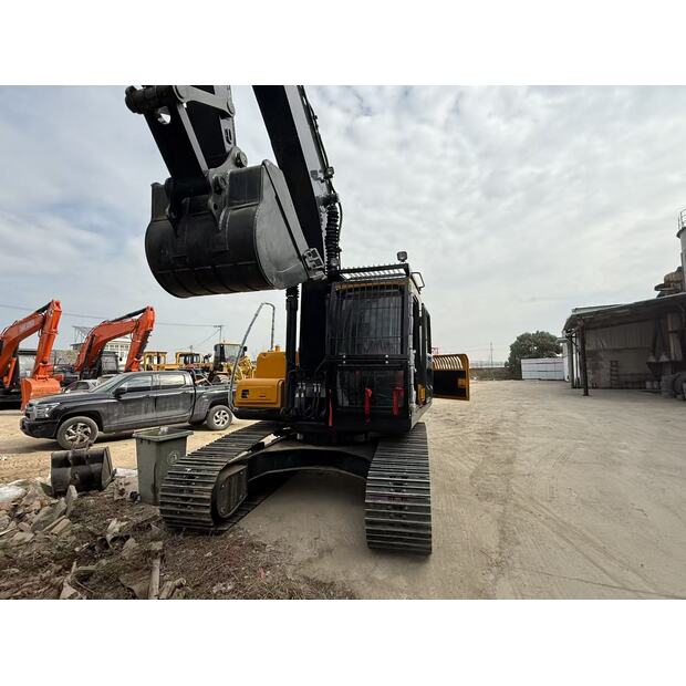 2025 Hyundai HX220HD-44383990