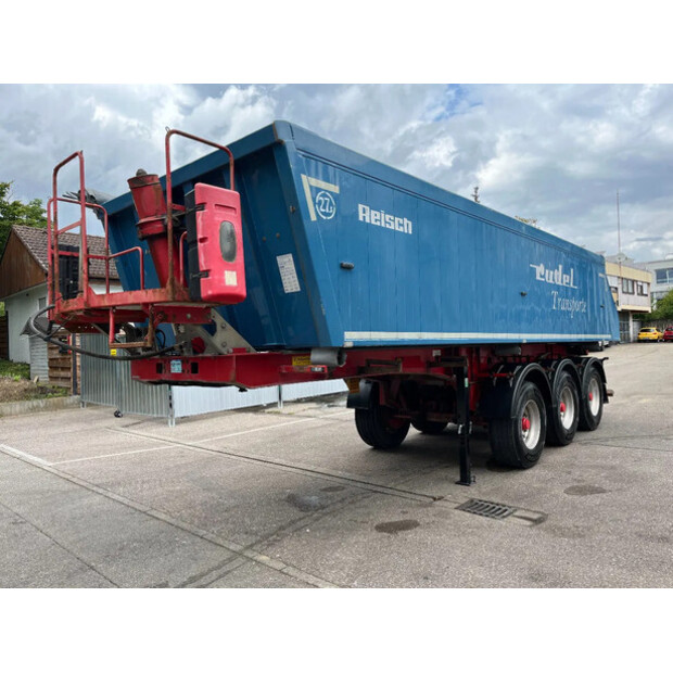 2012 رايش RHKS-35/24SSL-44384942