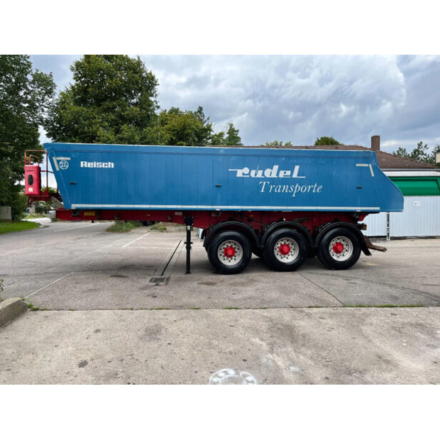 2012 رايش RHKS-35/24SSL-44384943