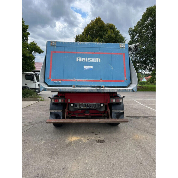 2012 رايش RHKS-35/24SSL-44384945