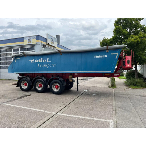 2012 رايش RHKS-35/24SSL-44384947