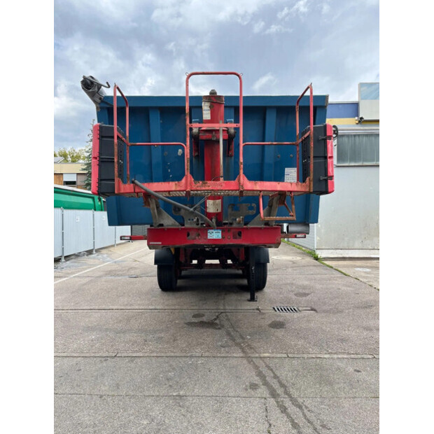 2012 رايش RHKS-35/24SSL-44384949