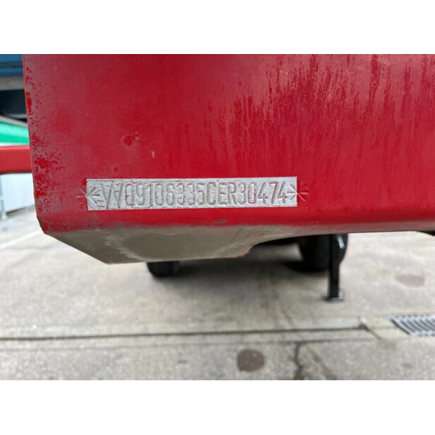 2012 رايش RHKS-35/24SSL-44384950