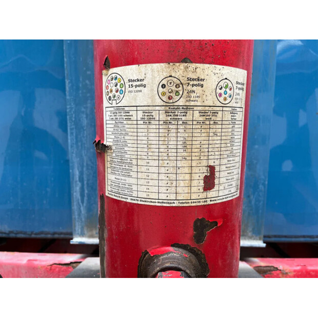 2012 رايش RHKS-35/24SSL-44384951