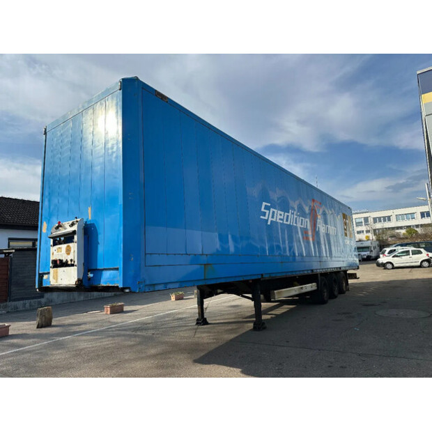 2004 Krone SDK 27-44384960