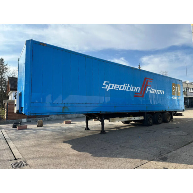 2004 Krone SDK 27-44384961