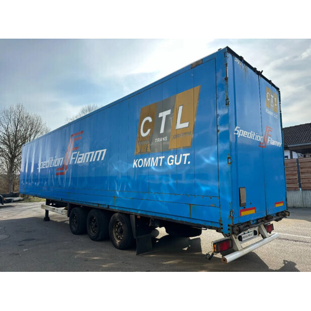 2004 Krone SDK 27-44384962