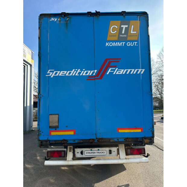 2004 Krone SDK 27-44384963