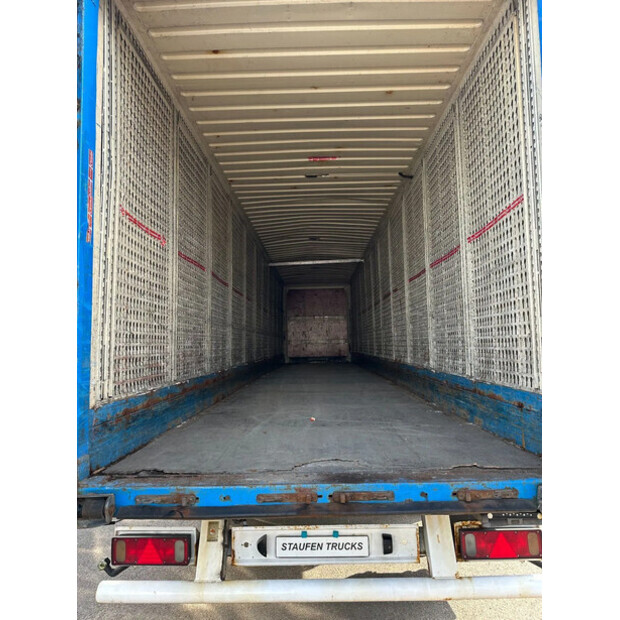 2004 Krone SDK 27-44384964