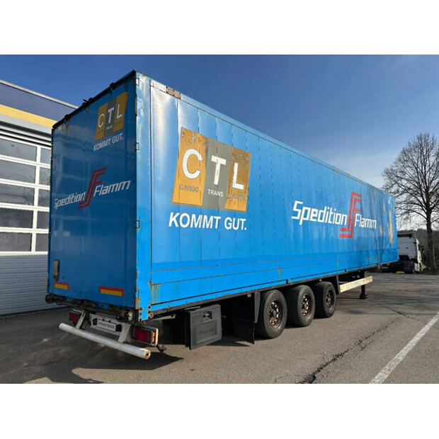 2004 Krone SDK 27-44384965