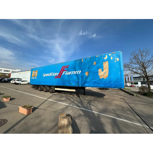 2004 Krone SDK 27-44384966