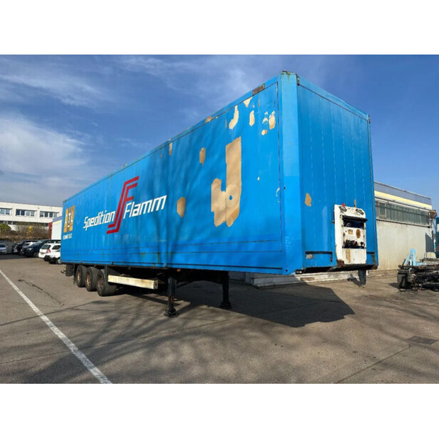 2004 Krone SDK 27-44384967