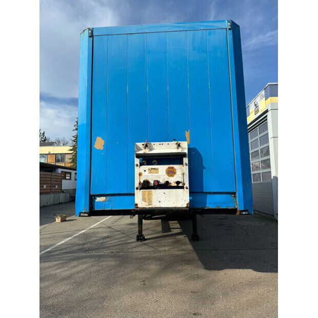 2004 Krone SDK 27-44384968