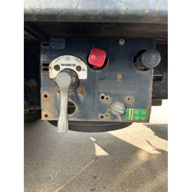 2004 Krone SDK 27-44384969