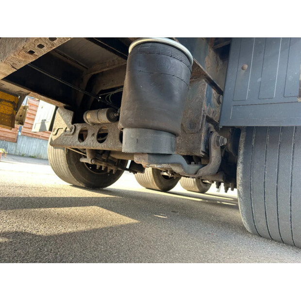 2004 Krone SDK 27-44384970