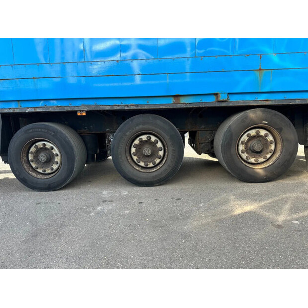 2004 Krone SDK 27-44384971