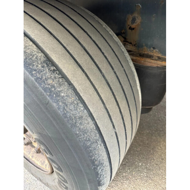 2004 Krone SDK 27-44384973