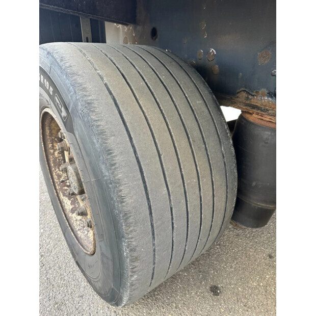 2004 Krone SDK 27-44384974