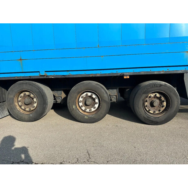 2004 Krone SDK 27-44384976