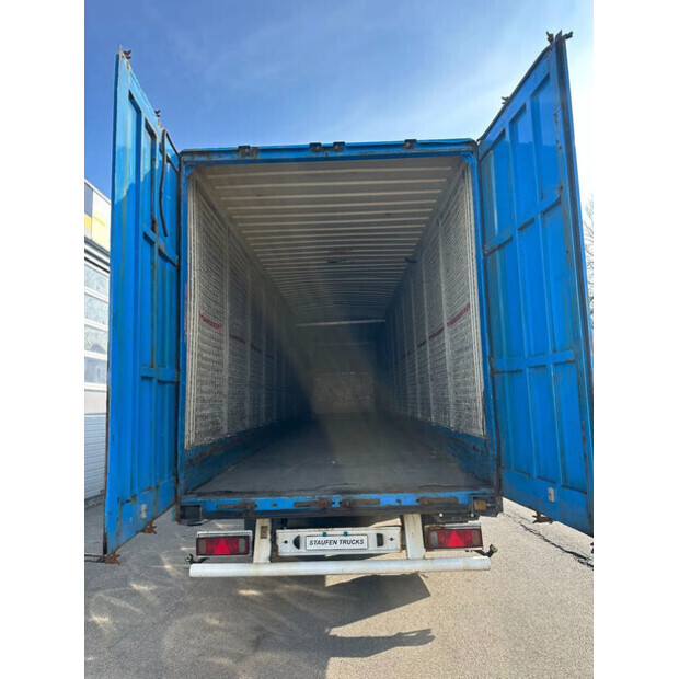 2004 Krone SDK 27-44384980