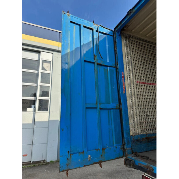 2004 Krone SDK 27-44384981