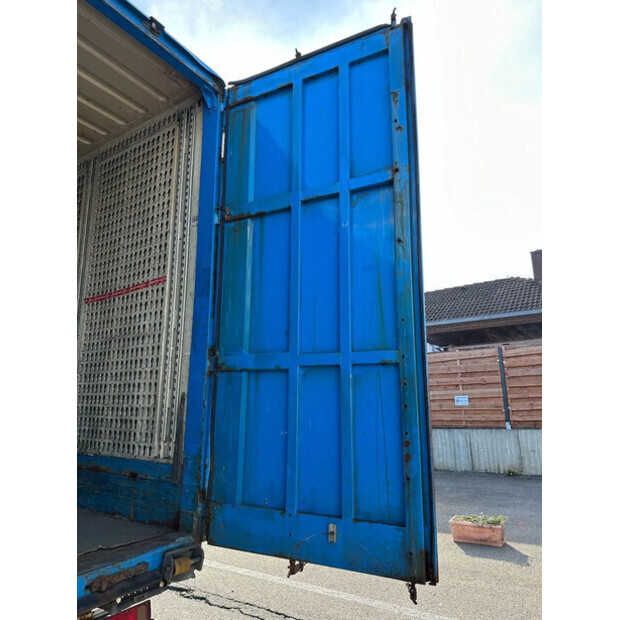 2004 Krone SDK 27-44384982