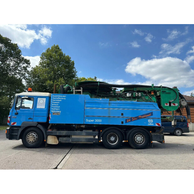 1998 MAN 26.403-44384986