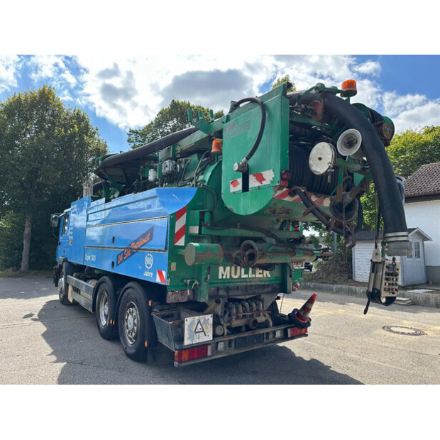 1998 MAN 26.403-44384988