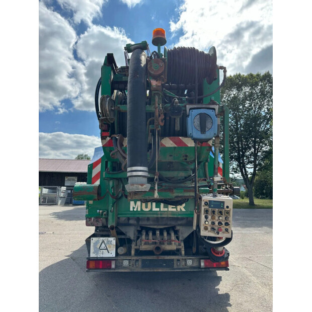 1998 MAN 26.403-44384989