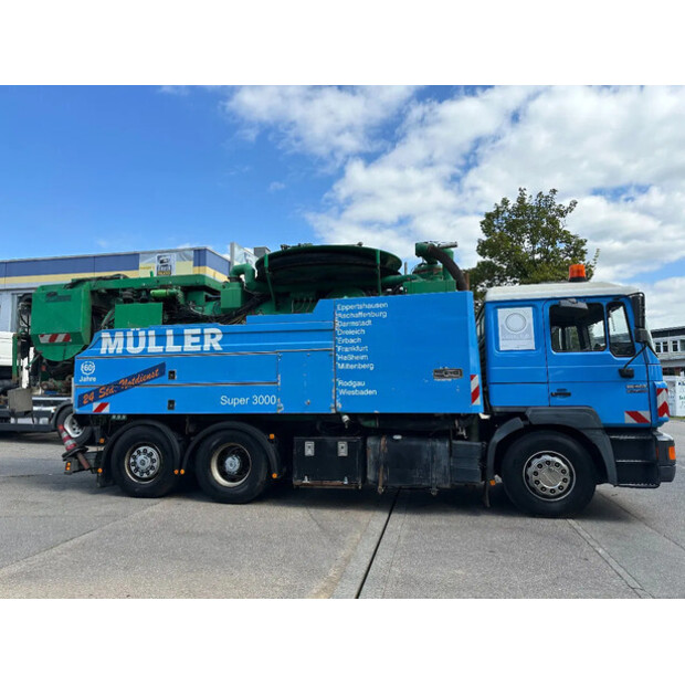 1998 MAN 26.403-44384991