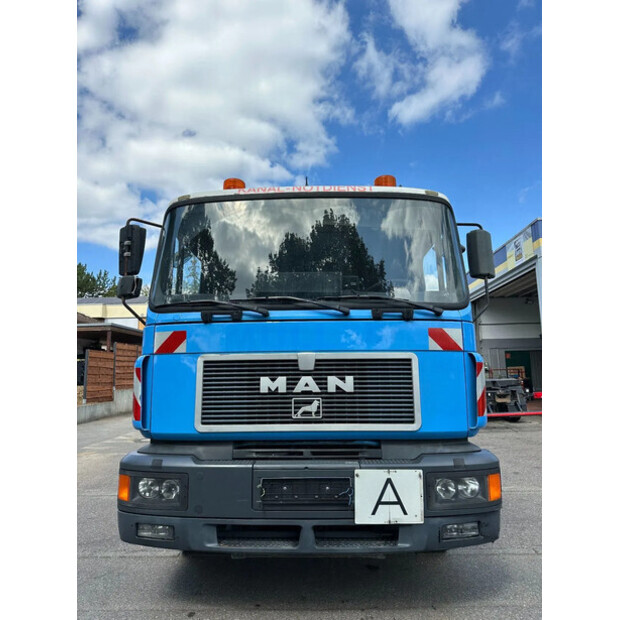 1998 MAN 26.403-44384994