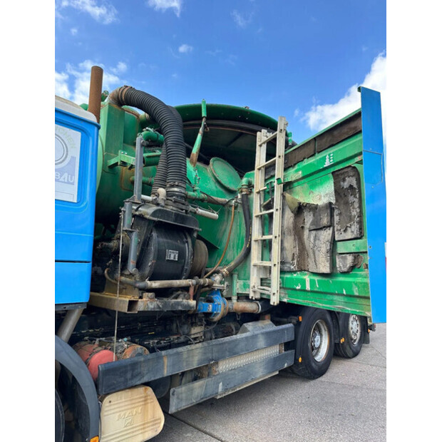 1998 MAN 26.403-44384995