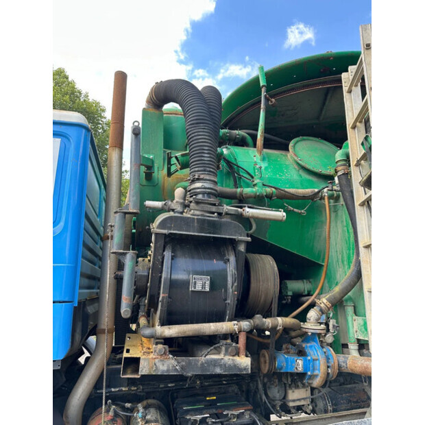 1998 MAN 26.403-44384996