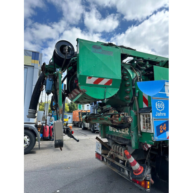 1998 MAN 26.403-44384997