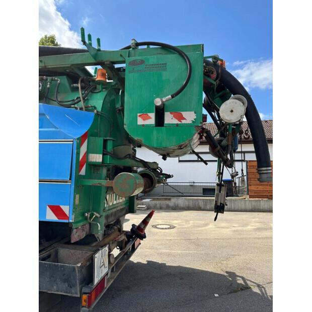 1998 MAN 26.403-44384998