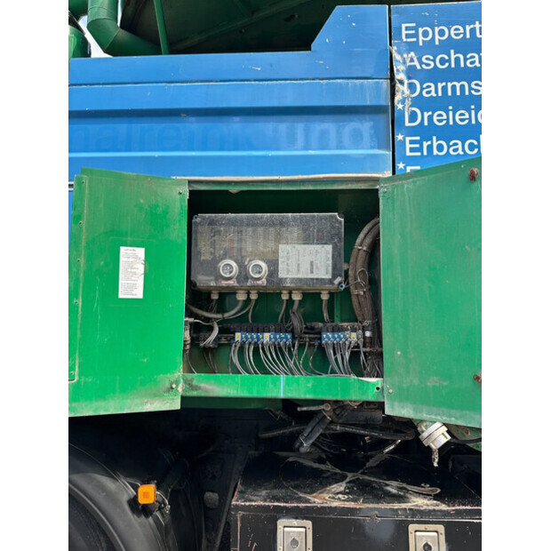 1998 MAN 26.403-44384999