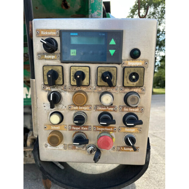 1998 MAN 26.403-44385002