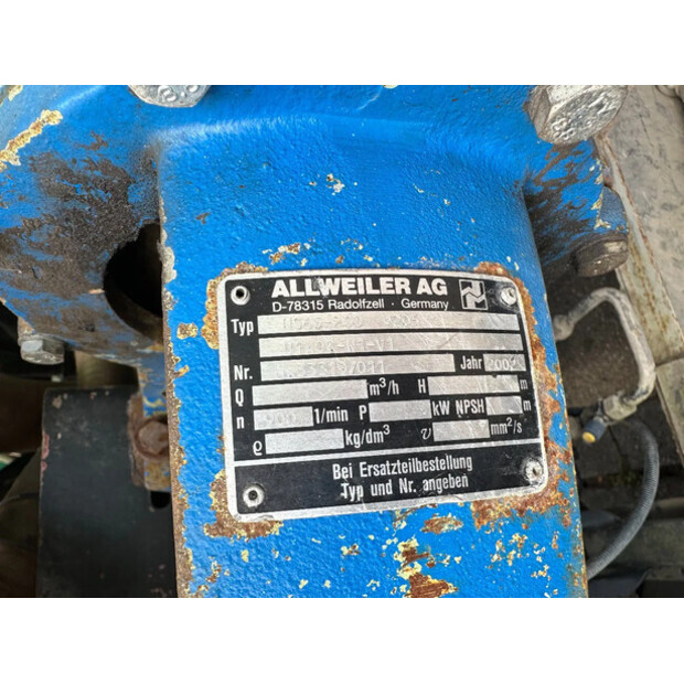 1998 MAN 26.403-44385003