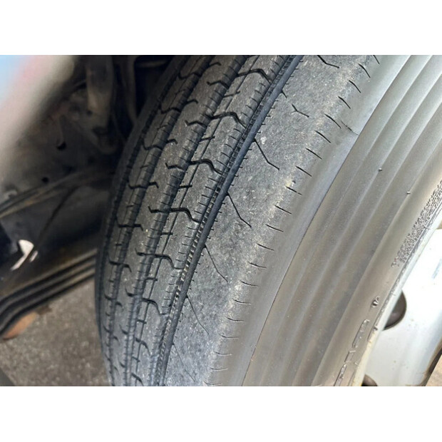 1998 MAN 26.403-44385006