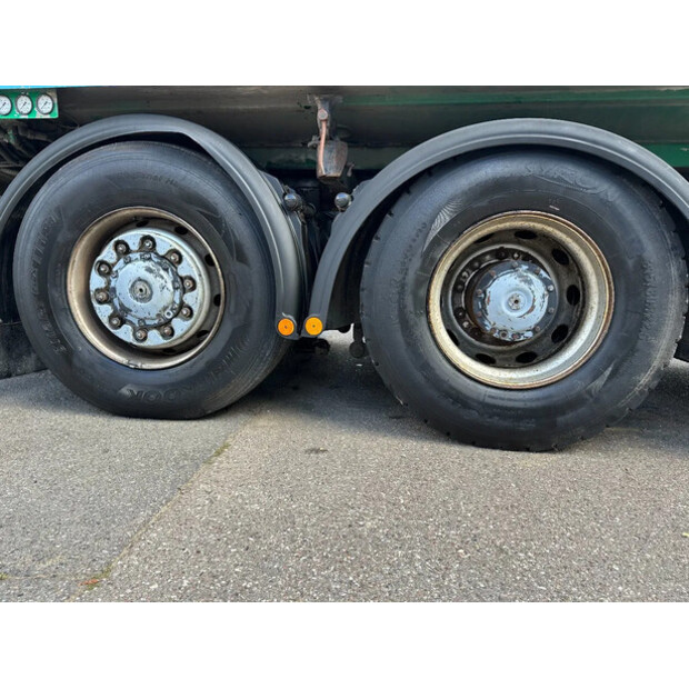 1998 MAN 26.403-44385007