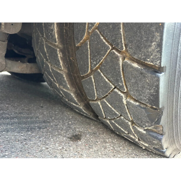 1998 MAN 26.403-44385008