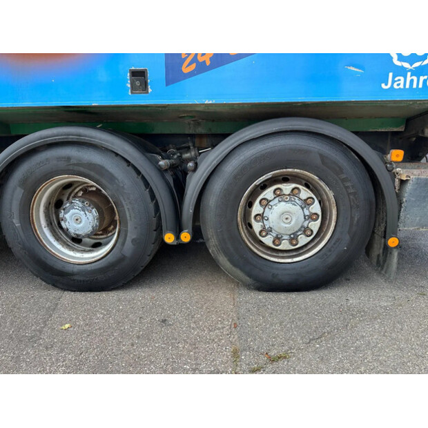 1998 MAN 26.403-44385010