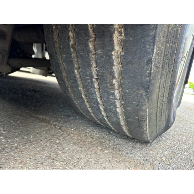 1998 MAN 26.403-44385011