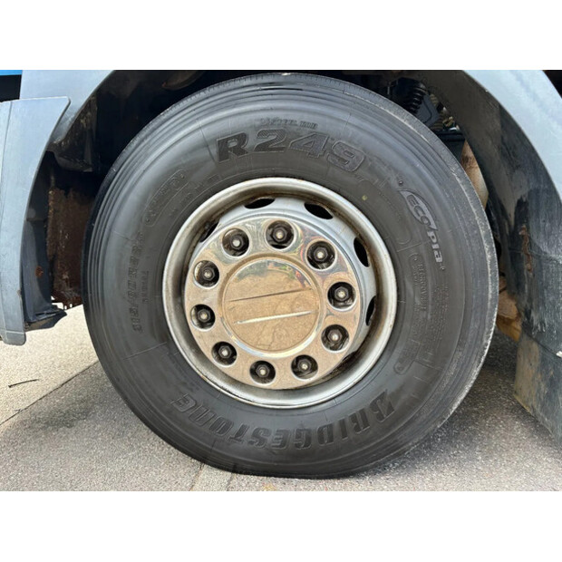 1998 MAN 26.403-44385013