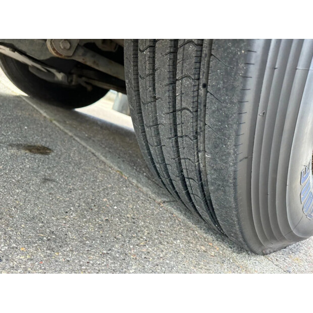 1998 MAN 26.403-44385014