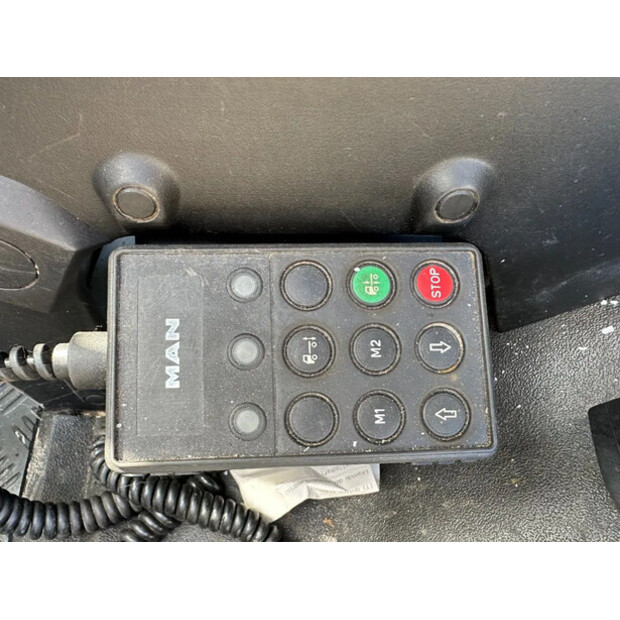 1998 MAN 26.403-44385018