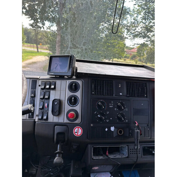 1998 MAN 26.403-44385023