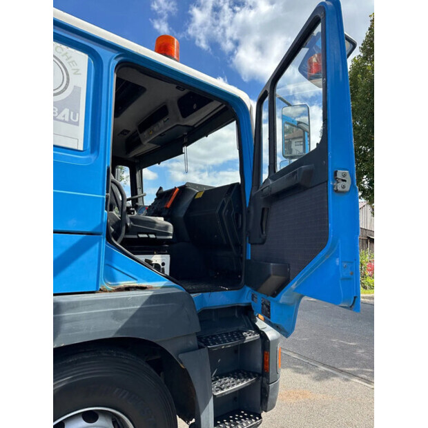 1998 MAN 26.403-44385025