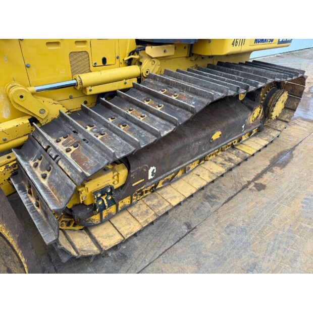 2019 كوماتسو D51PXi-24-44385141